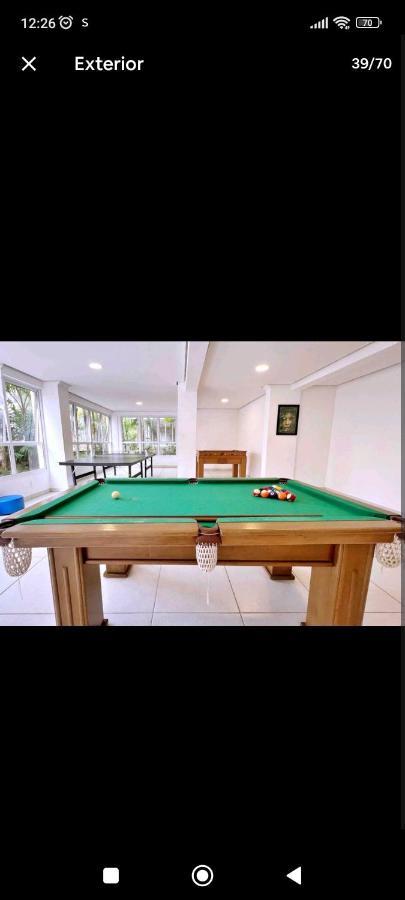 Reserva Em Ubatuba Homme Resort Ngoại thất bức ảnh