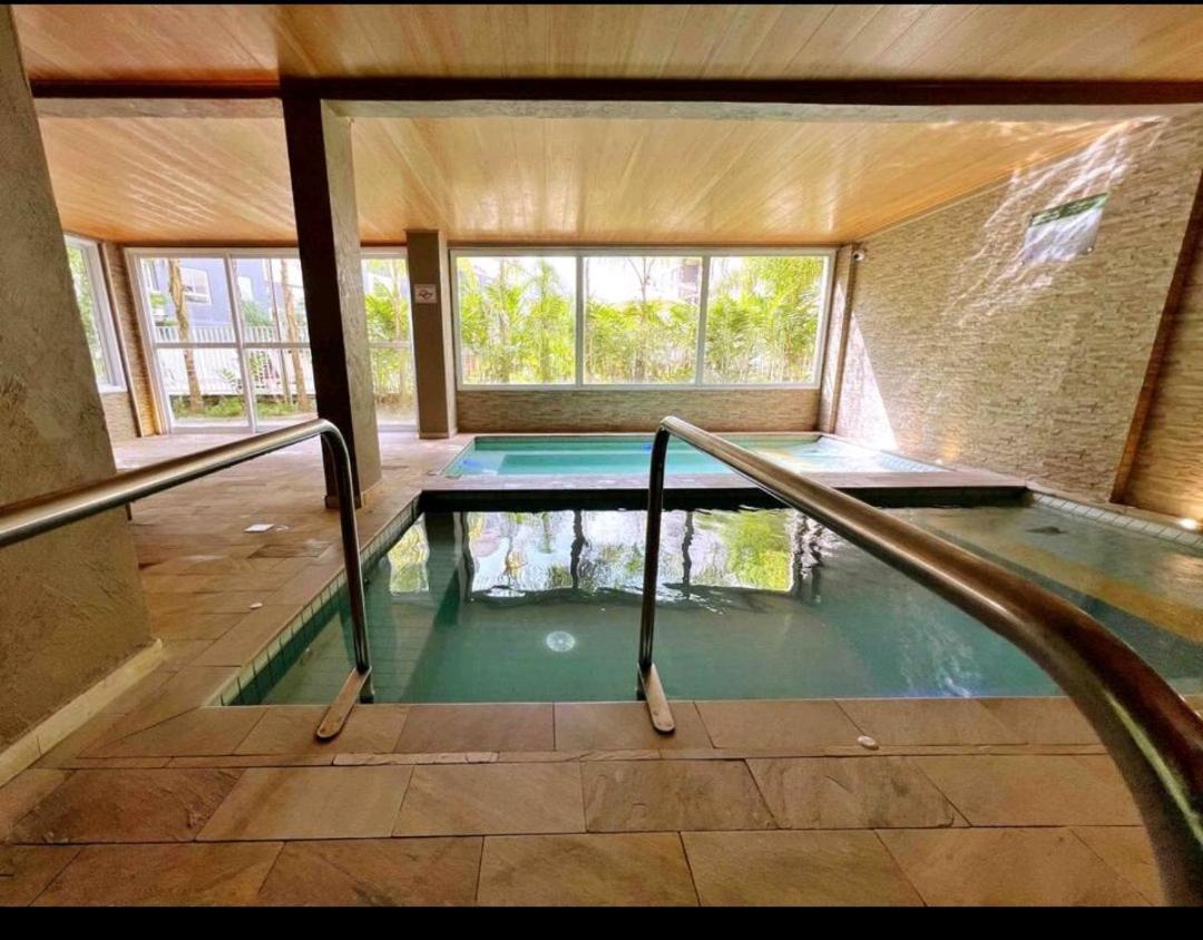 Reserva Em Ubatuba Homme Resort Ngoại thất bức ảnh