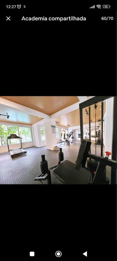 Reserva Em Ubatuba Homme Resort Ngoại thất bức ảnh