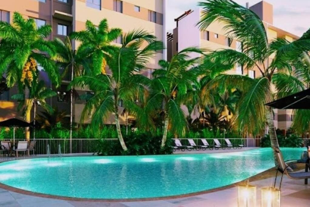 Reserva Em Ubatuba Homme Resort Ngoại thất bức ảnh