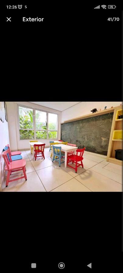 Reserva Em Ubatuba Homme Resort Ngoại thất bức ảnh