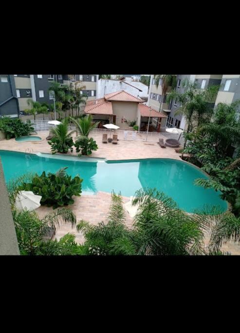 Reserva Em Ubatuba Homme Resort Ngoại thất bức ảnh