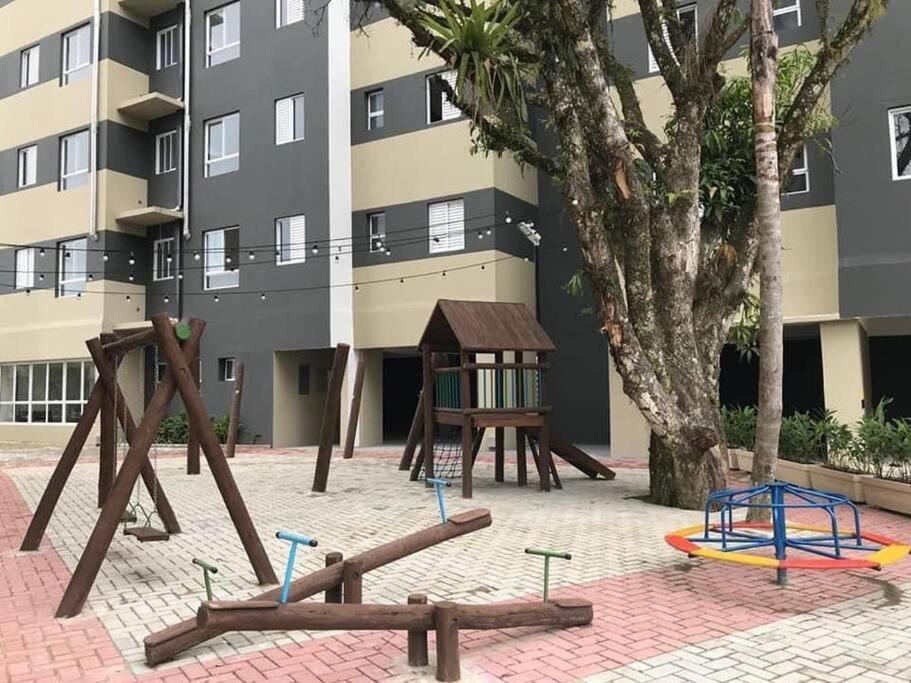 Reserva Em Ubatuba Homme Resort Ngoại thất bức ảnh