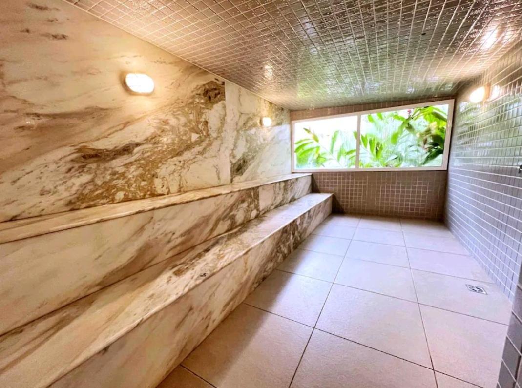 Reserva Em Ubatuba Homme Resort Ngoại thất bức ảnh