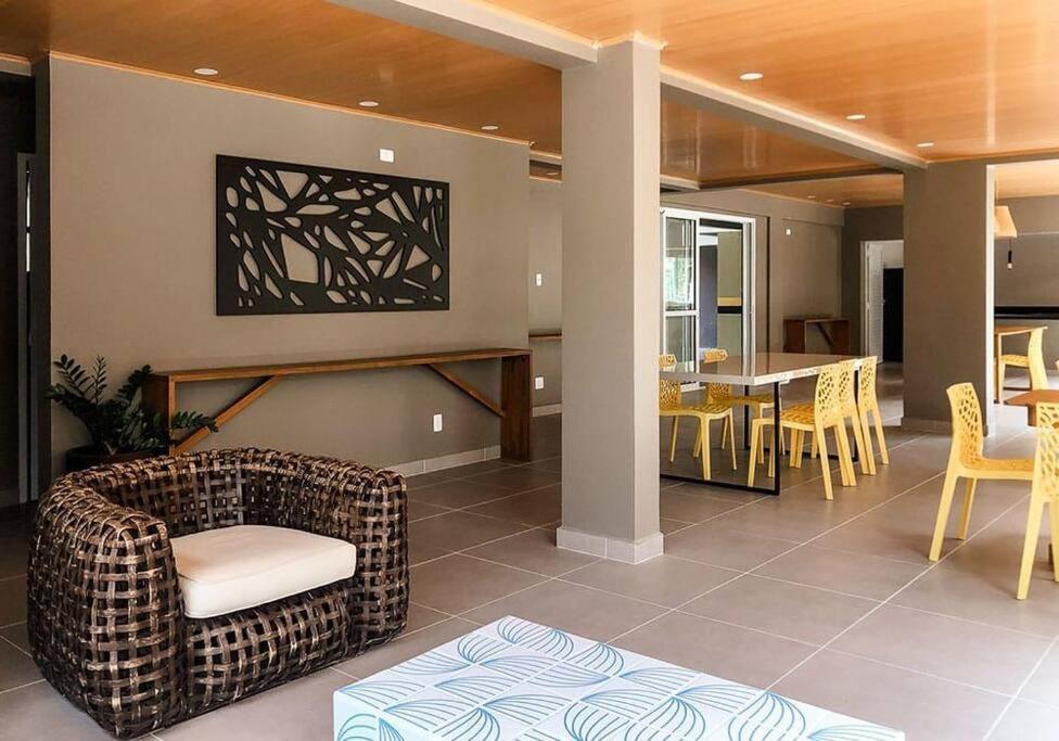 Reserva Em Ubatuba Homme Resort Ngoại thất bức ảnh