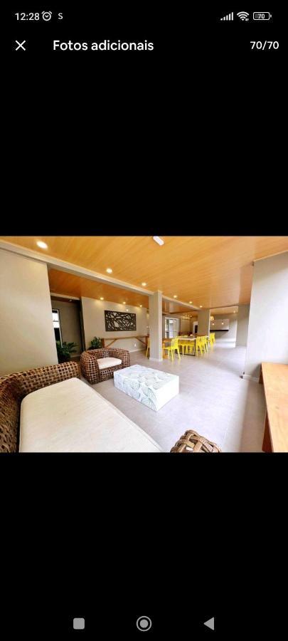 Reserva Em Ubatuba Homme Resort Ngoại thất bức ảnh
