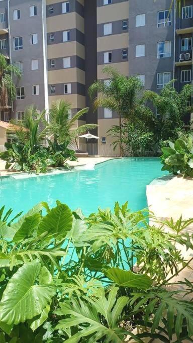 Reserva Em Ubatuba Homme Resort Ngoại thất bức ảnh