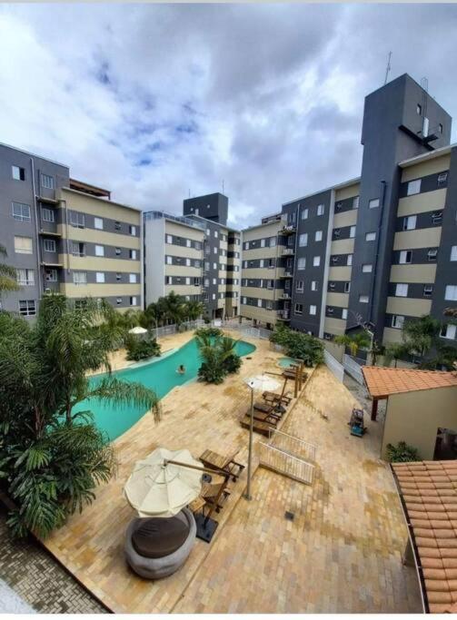 Reserva Em Ubatuba Homme Resort Ngoại thất bức ảnh