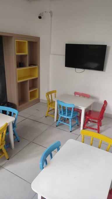 Reserva Em Ubatuba Homme Resort Ngoại thất bức ảnh