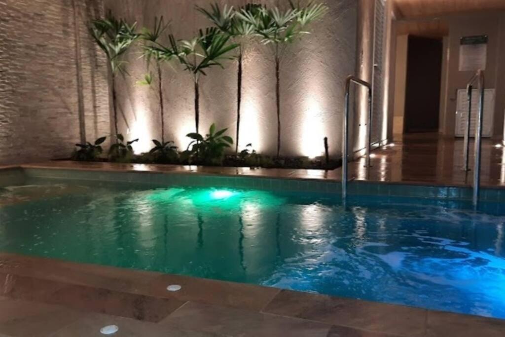 Reserva Em Ubatuba Homme Resort Ngoại thất bức ảnh