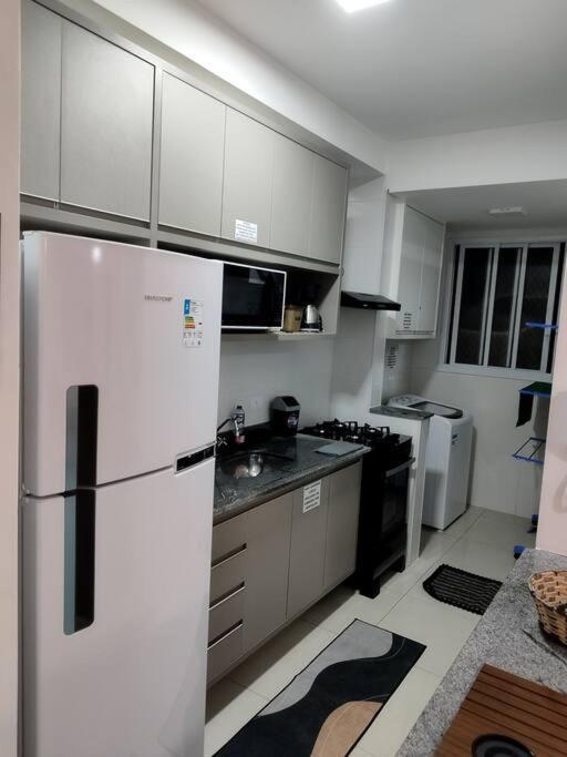 Reserva Em Ubatuba Homme Resort Ngoại thất bức ảnh
