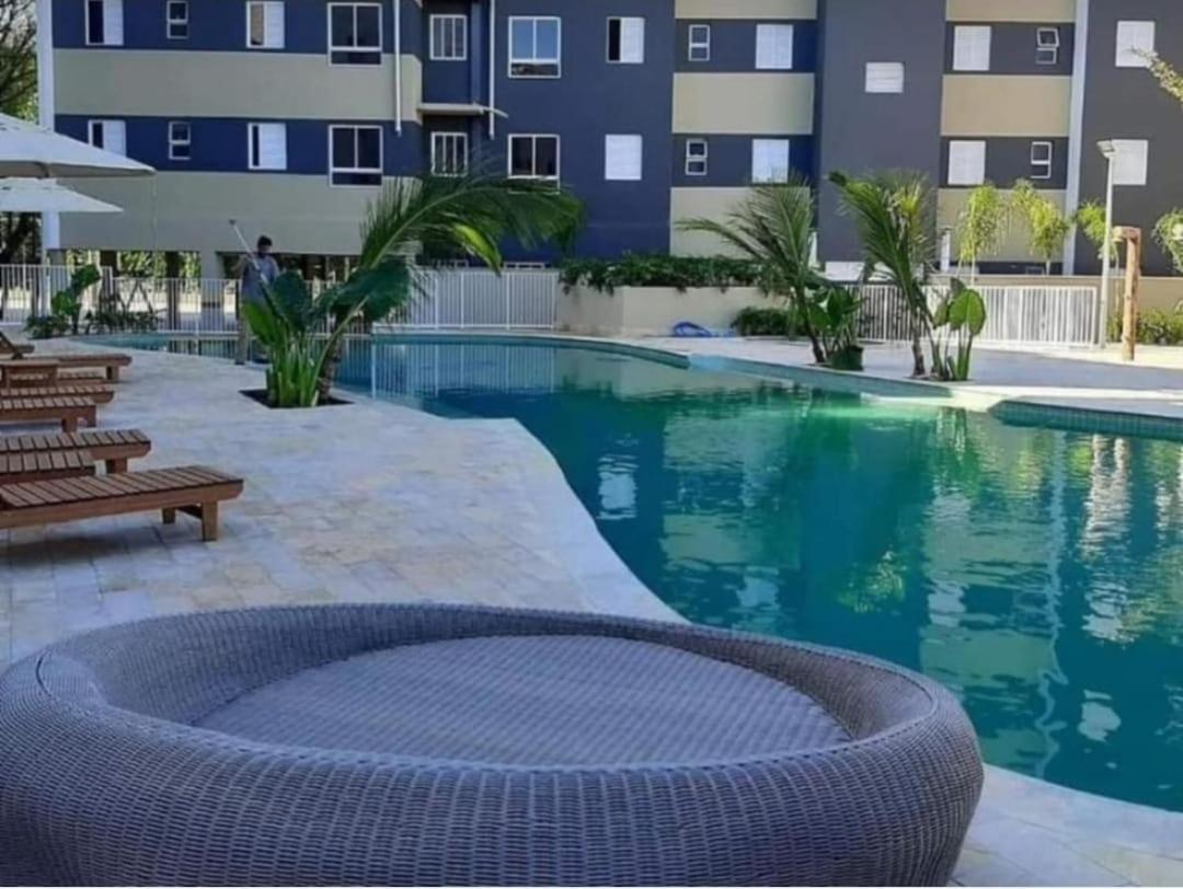 Reserva Em Ubatuba Homme Resort Ngoại thất bức ảnh