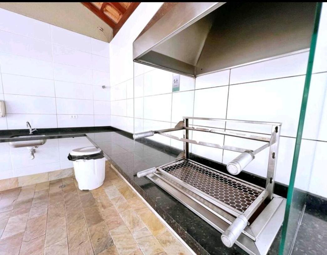 Reserva Em Ubatuba Homme Resort Ngoại thất bức ảnh
