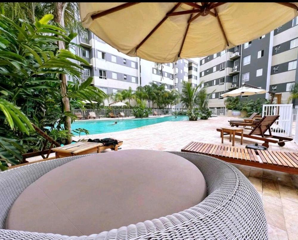 Reserva Em Ubatuba Homme Resort Ngoại thất bức ảnh