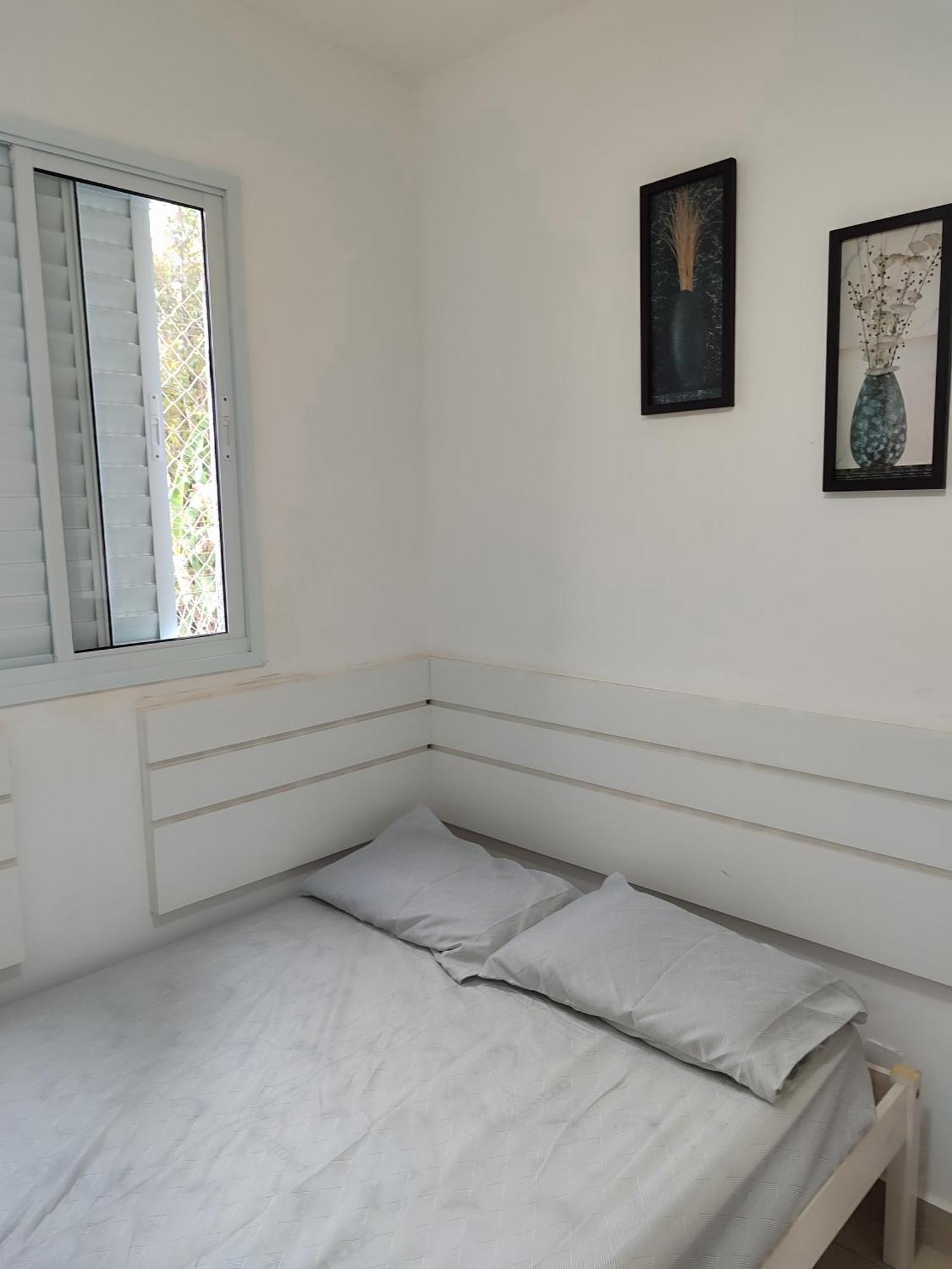 Reserva Em Ubatuba Homme Resort Ngoại thất bức ảnh